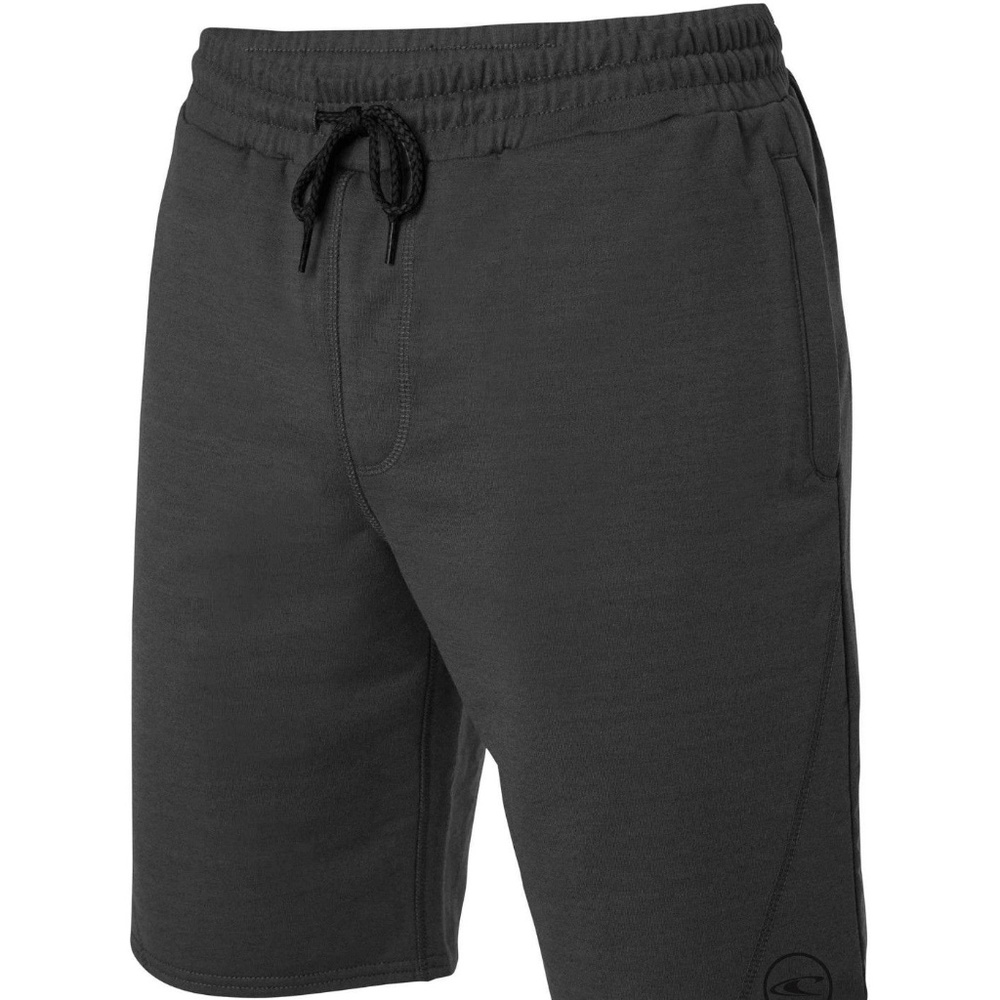 NEW O'Neill Men's Traveler Fleece Shorts Small